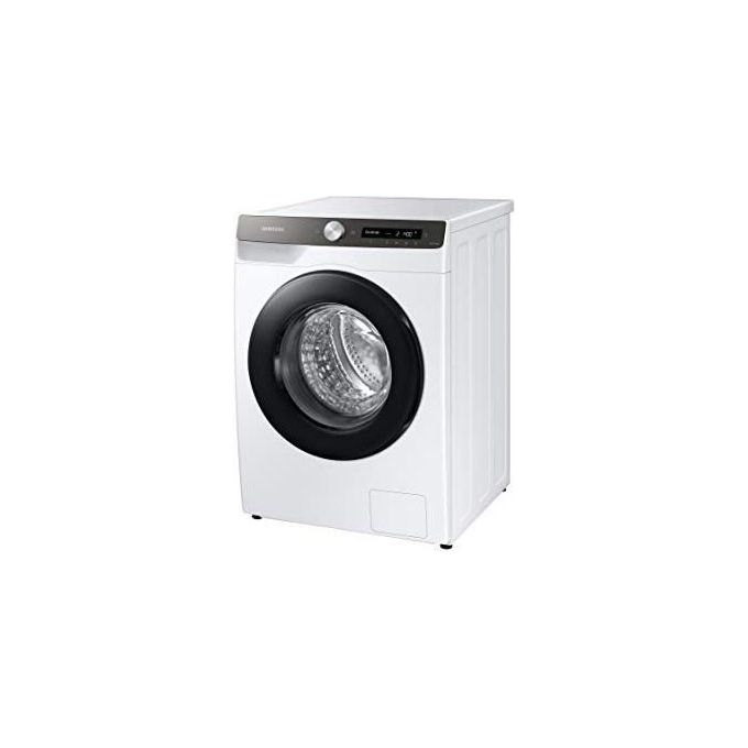 Samsung WW10T534DAT Lavatrice Carica Frontale AI Control Classe Energetica A Capacita' di carico 10,5 Kg Centrifuga 1400 giri Motore Digital Inverter Ecodosatore Vapore Igenizzante