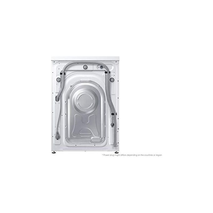 Samsung WW10T534DAT Lavatrice Carica Frontale AI Control Classe Energetica A Capacita' di carico 10,5 Kg Centrifuga 1400 giri Motore Digital Inverter Ecodosatore Vapore Igenizzante