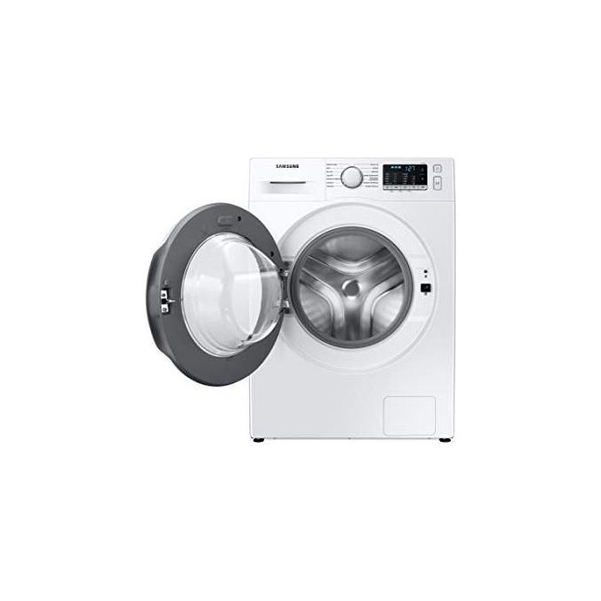 Samsung WW70TA026TE Lavatrice Carica Frontale Crystal Clean Classe energetica B Capacita' di carico 7 Kg Centrifuga 1200 giri Motore Digital Inverter Vapore Igenizzante Ecolavaggio