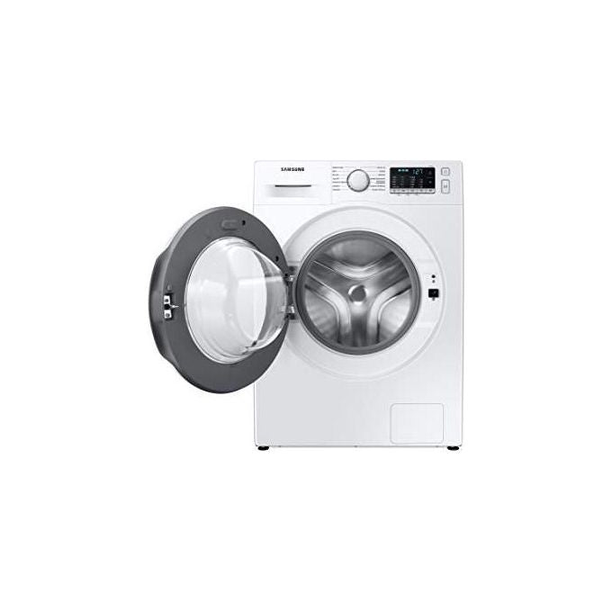 Samsung WW70TA026TE Lavatrice Carica Frontale Crystal Clean Classe energetica B Capacita' di carico 7 Kg Centrifuga 1200 giri Motore Digital Inverter Vapore Igenizzante Ecolavaggio