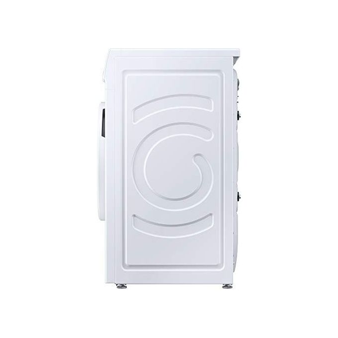 Samsung WW80T304MWW Serie 3000 Lavatrice Slim Carica Frontale Classe energetica D Capacita' di carico 8 Kg Centrifuga 1400 giri Motore Digital Inverter Profondita' 46,5 cm