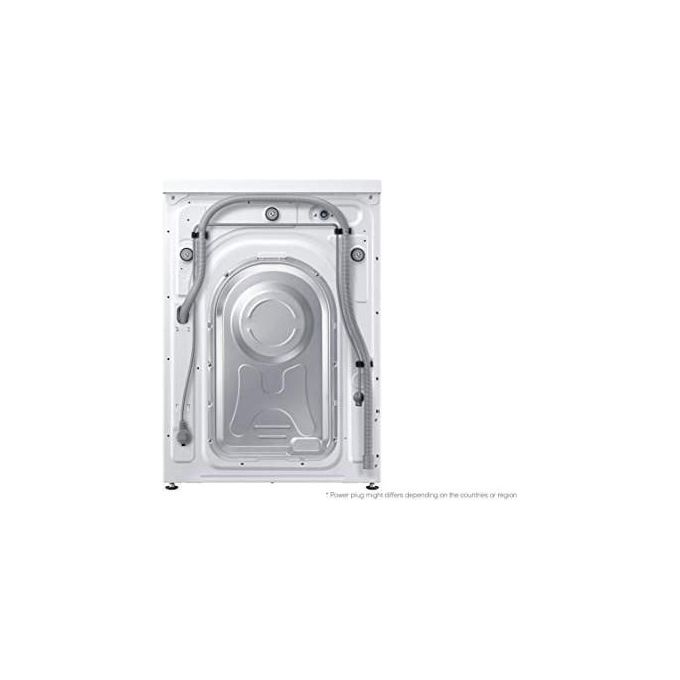 Samsung WW90T4040EE Serie 4000T Lavatrice Carica Frontale Classe energetica D Capacita' di carico 9 Kg Centrifuga 1400 giri Motore Digital Inverter Vapore Igenizzante