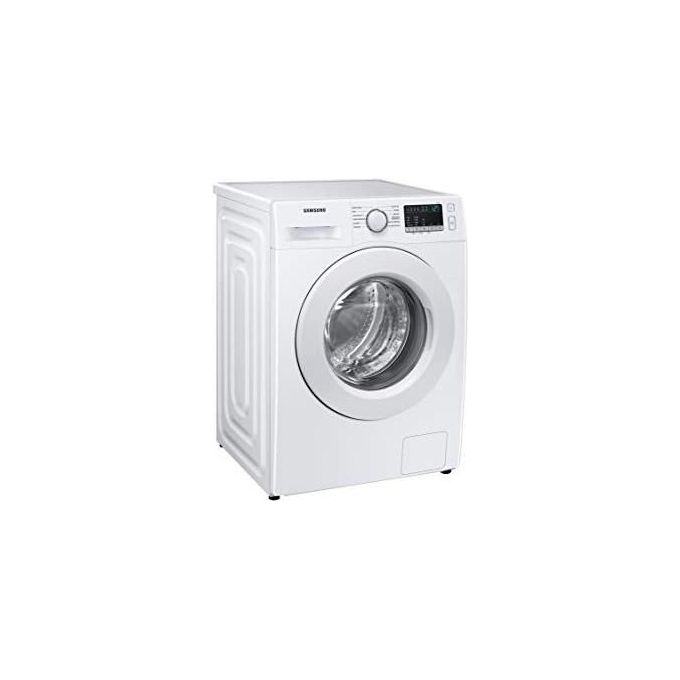 Samsung WW90T4040EE Serie 4000T Lavatrice Carica Frontale Classe energetica D Capacita' di carico 9 Kg Centrifuga 1400 giri Motore Digital Inverter Vapore Igenizzante