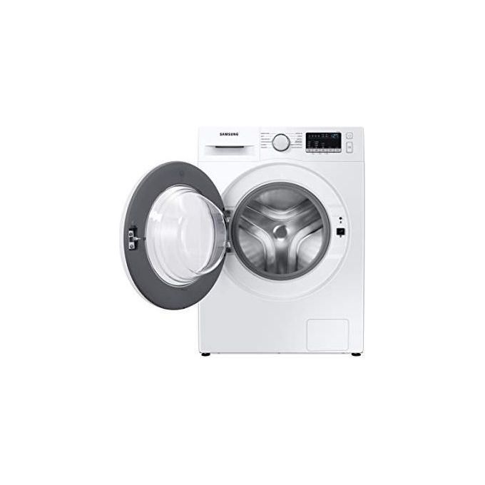 Samsung WW90T4040EE Serie 4000T Lavatrice Carica Frontale Classe energetica D Capacita' di carico 9 Kg Centrifuga 1400 giri Motore Digital Inverter Vapore Igenizzante