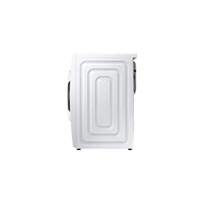 Samsung WW90T534DTW-S3 - Lavatrice a carica frontale 9 kg, 1400 rpm, Classe A, AI Control, Ecodosatore, Vapore Igienizzante, (85x60x55 cm), Bianco
