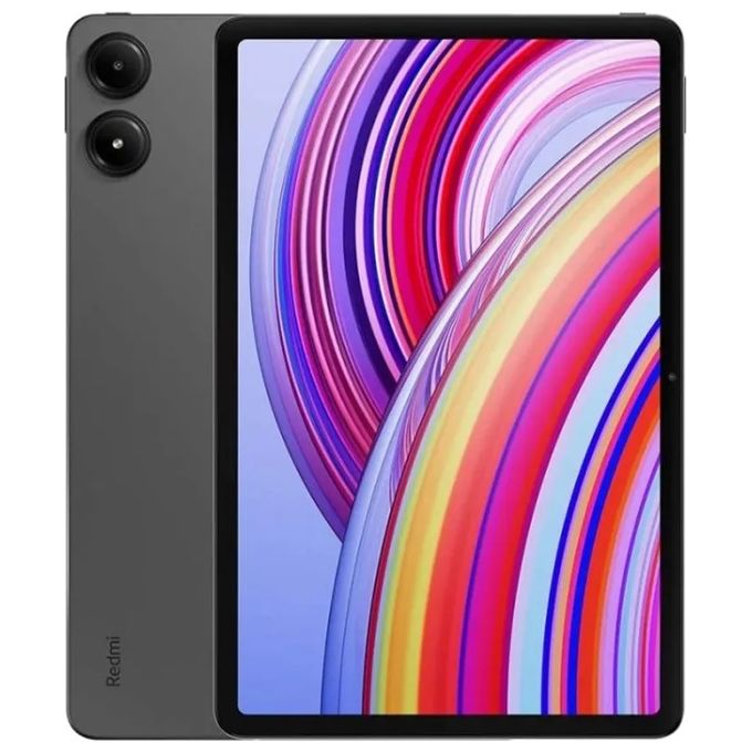 Xiaomi Redmi Pad Pro 6Gb 128Gb 12.1'' WiFi Graphite Gray