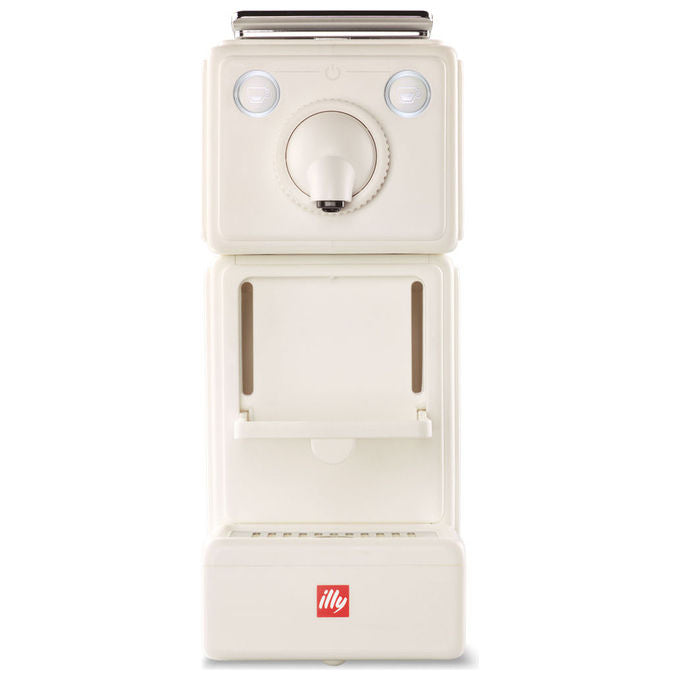 Illy X3 Macchina da caffe' a capsule 0,8 L 19 bar 1400 W colore Bianco Opaco