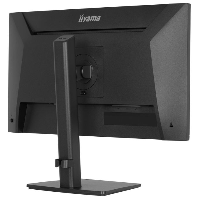 Iiyama XB2491HS-B1 ProLite Monitor PC 23,8'' Full HD 1920x1080 120Hz colore Nero