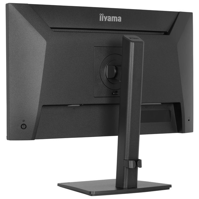 Iiyama XB2491HS-B1 ProLite Monitor PC 23,8'' Full HD 1920x1080 120Hz colore Nero