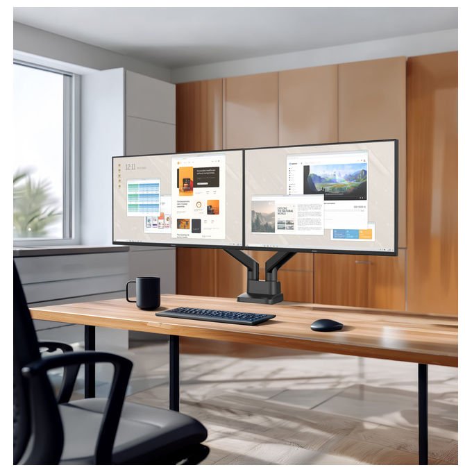Iiyama XB2491HS-B1 ProLite Monitor PC 23,8'' Full HD 1920x1080 120Hz colore Nero