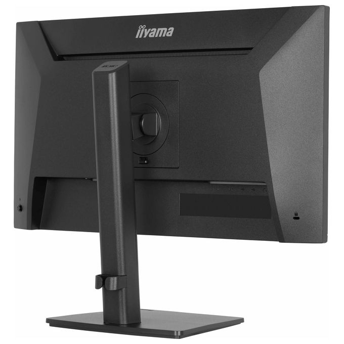 Iiyama XB2493HSU-B1 ProLite Monitor PC 60,5 cm (23.8'') Full HD 1920 x 1080 colore Nero