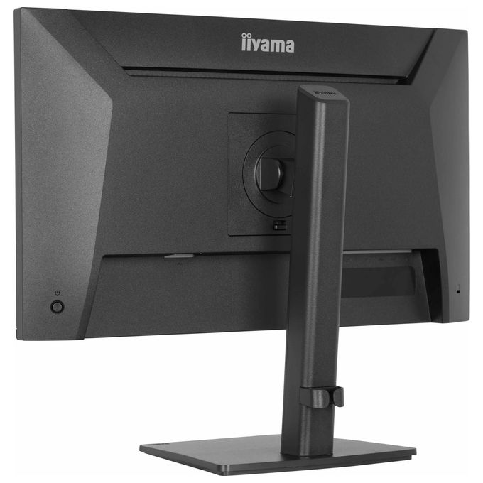 Iiyama XB2493HSU-B1 ProLite Monitor PC 60,5 cm (23.8'') Full HD 1920 x 1080 colore Nero