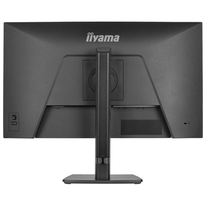 Iiyama XB2796QSC-B1 ProLite Monitor PC 27'' 2560 x 1440 Pixel IPS LED USB-C Hub Altoparlanti Integrati colore Nero