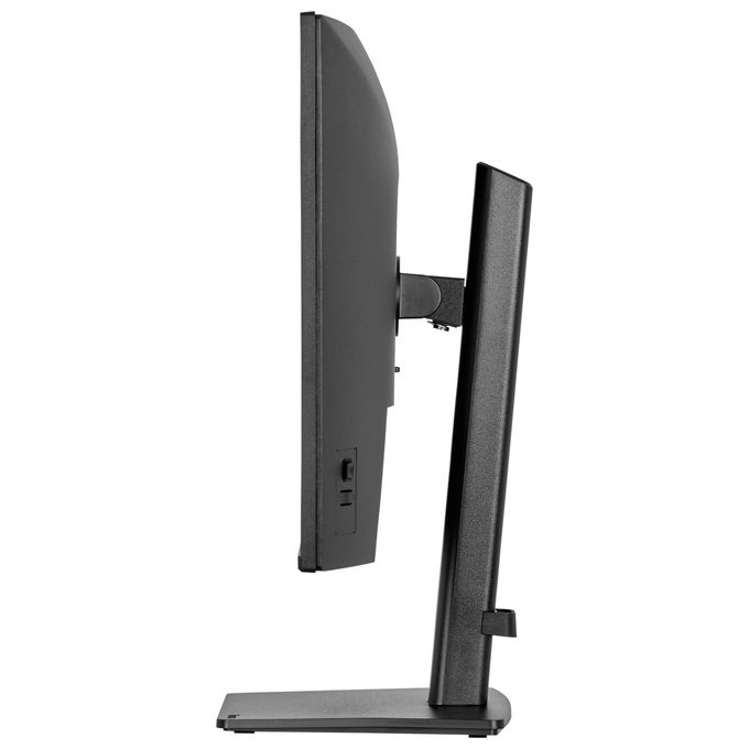 Iiyama XB2796QSC-B1 ProLite Monitor PC 27'' 2560 x 1440 Pixel IPS LED USB-C Hub Altoparlanti Integrati colore Nero