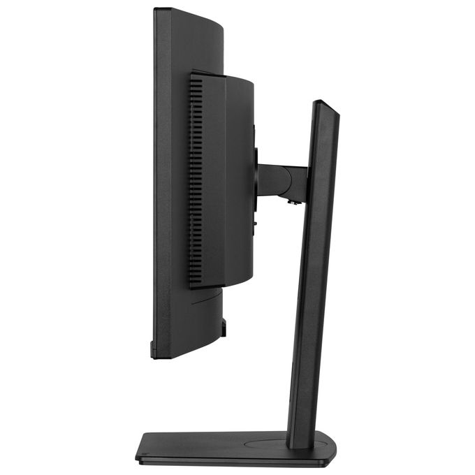 Iiyama monitor curvo 34 pollici UWQHD, ProLite XCB3494WQSU-B1, pannello VA, 3440x1440, 120Hz, FreeSync Premium, regolazione altezza 150mm