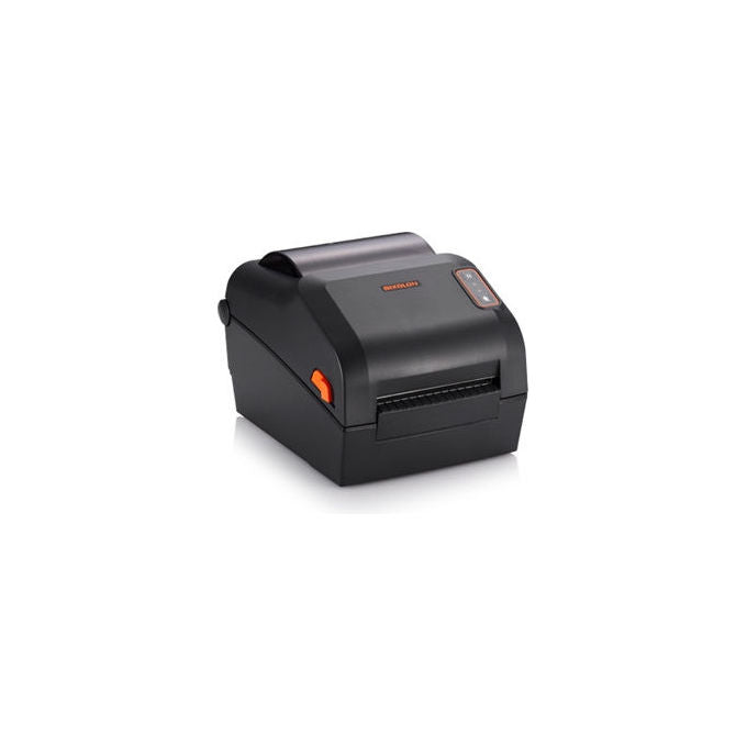 Bixolon XD5-40D Stampante termica diretta 203 DPI 178 mm-s USB USB Host Serial Ethernet Bluetooth 4.2 colore Nero