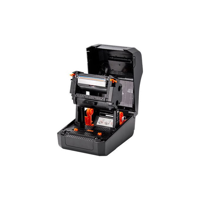 Bixolon XD5-43t stampante per etichette termica, 300 dpi, 102 mm-s, USB, LAN, seriale, USB host, 4 pollici