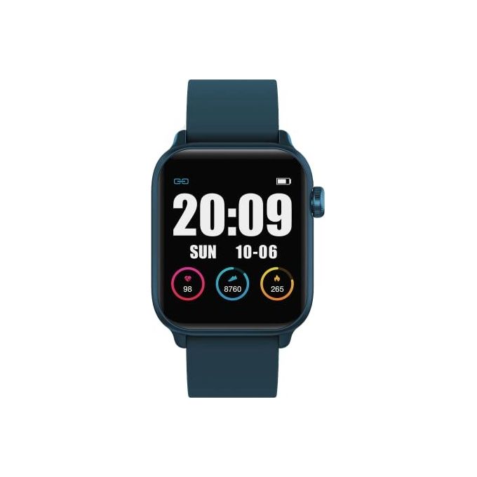 Xplora Xmove 1.3'' Sport Salute Notifiche Blu