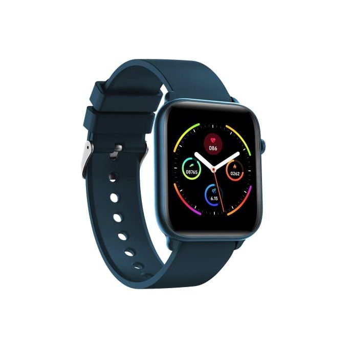 Xplora Xmove 1.3'' Sport Salute Notifiche Blu