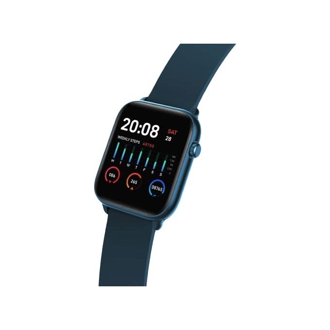 Xplora Xmove 1.3'' Sport Salute Notifiche Blu