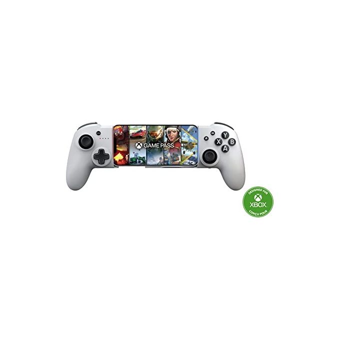 Nacon Gamepad Mg X Pro per Ios Holdermg Mobile Game
