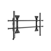 Itb XSM1U Staffa Top Fissa con Microregolazioni Vesa 1000x600 82'' Nero