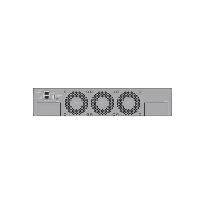 NETGEAR ProSAFE M4300-24X24F Switch L3 gestito 24 x 10-100-1000-10000 + 24 x 10 Gigabit SFP+ montabile su rack