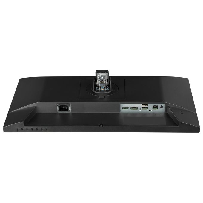 Iiyama ProLite XUB2293HSU-B7, monitor 21,5 pollici Full HD IPS, 100Hz, 1ms, regolazione altezza HAS 150mm, pivot, altoparlanti