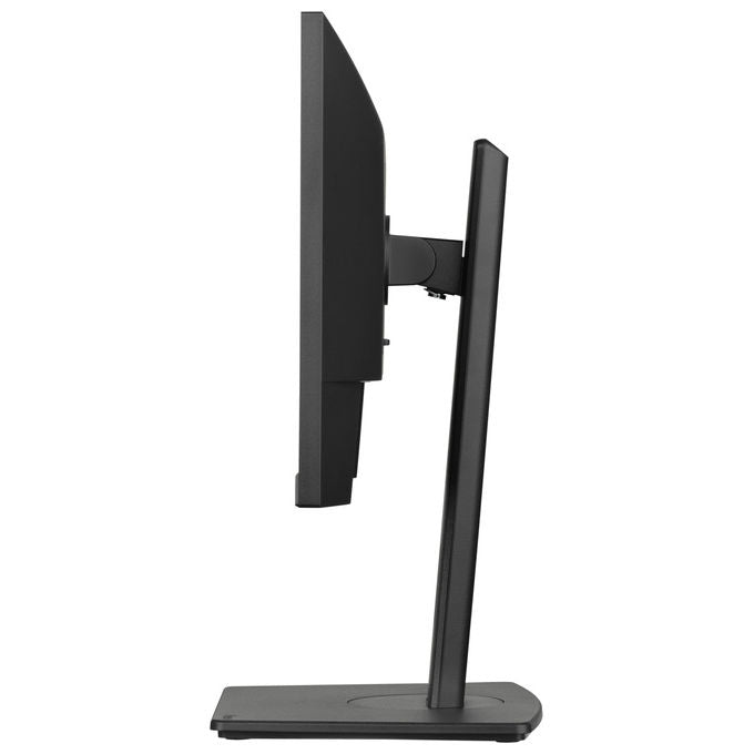Iiyama ProLite XUB2293HSU-B7, monitor 21,5 pollici Full HD IPS, 100Hz, 1ms, regolazione altezza HAS 150mm, pivot, altoparlanti