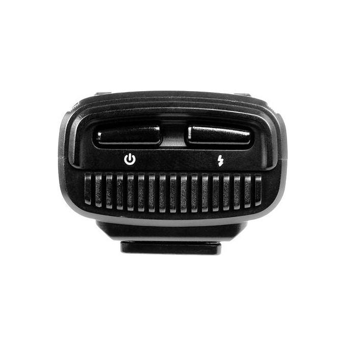 Yashica YAS-DGC300-BK City 300 Fotocamera compatta 50 MP CMOS 1-1.56'' f-1.8 4K Wi-Fi colore Nero