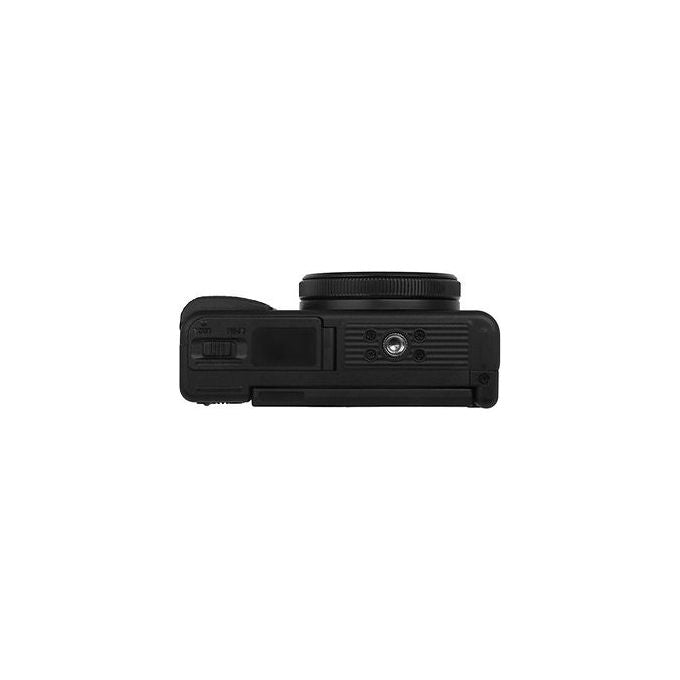 Yashica YAS-DGC300-BK City 300 Fotocamera compatta 50 MP CMOS 1-1.56'' f-1.8 4K Wi-Fi colore Nero