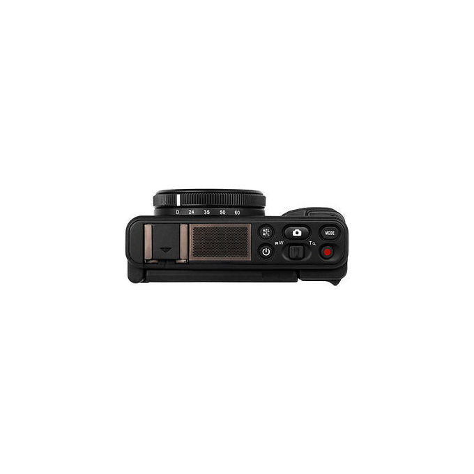 Yashica YAS-DGC300-BK City 300 Fotocamera compatta 50 MP CMOS 1-1.56'' f-1.8 4K Wi-Fi colore Nero