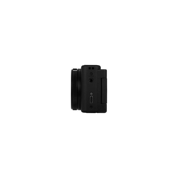 Yashica YAS-DGC300-BK City 300 Fotocamera compatta 50 MP CMOS 1-1.56'' f-1.8 4K Wi-Fi colore Nero