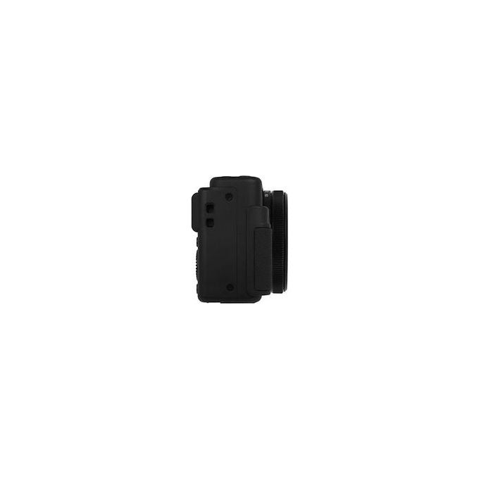 Yashica YAS-DGC300-BK City 300 Fotocamera compatta 50 MP CMOS 1-1.56'' f-1.8 4K Wi-Fi colore Nero