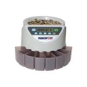 Francopost Contamonete Eurocounter