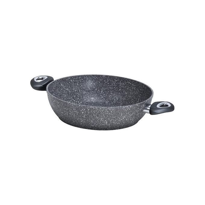Aeternum Madame Petravera 3.0 Tegame in Alluminio Adatta all'Induzione 32cm