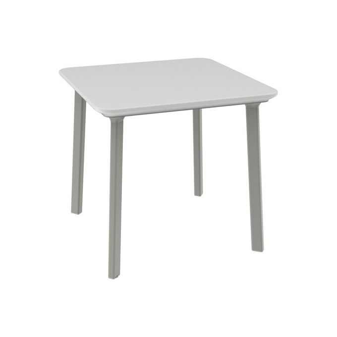 Toomax 970 Balcony Tavolo da Esterno Italia Grigio Tortora