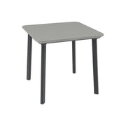 Toomax 970 Balcony Tavolo da Esterno Italia Antracite e Grigio