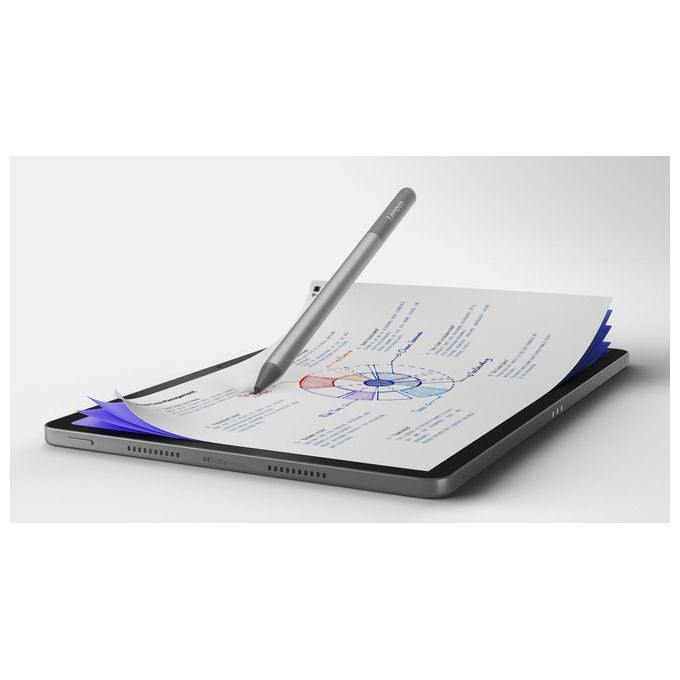 Lenovo ZAFM0796SE Idea Tab Tablet 11'' 8GB RAM 256GB 5G Android 15 colore Nero