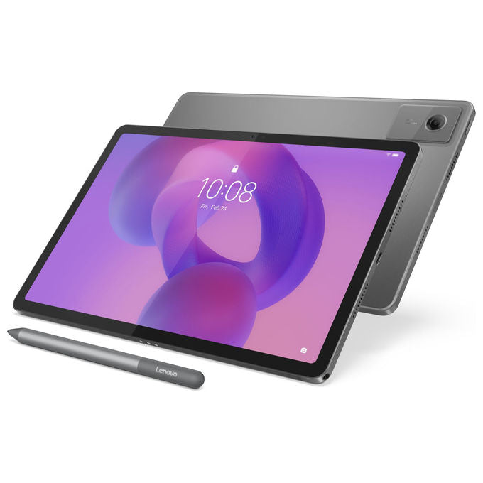 Lenovo ZAFM0796SE Idea Tab Tablet 11'' 8GB RAM 256GB 5G Android 15 colore Nero