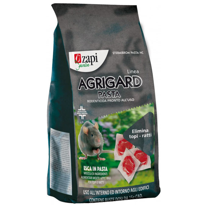 Zapi Agrigard Pasta DF 150gr