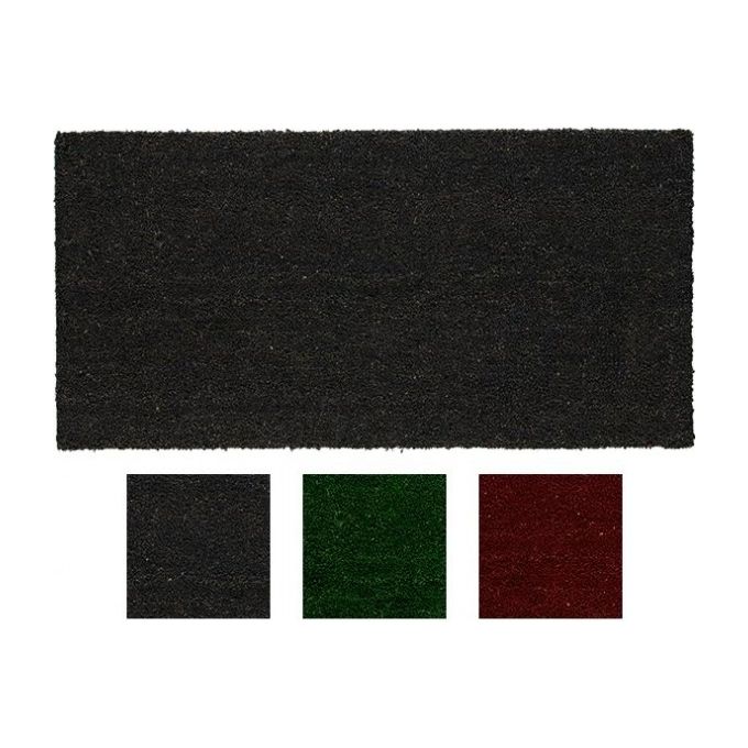 Zerbino Cocco Cm 40X80 Colori Assortiti