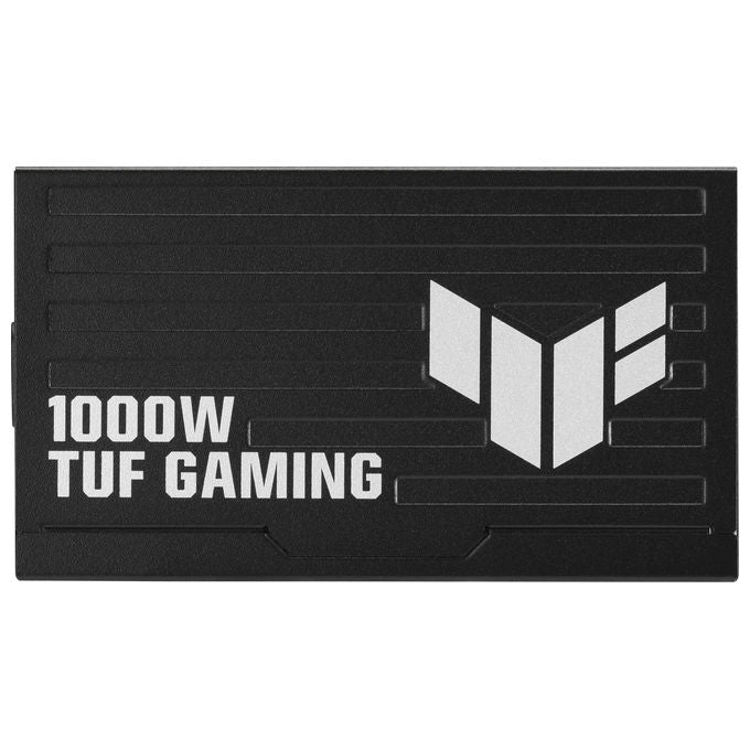 Asus ZHANGJIN TUF GAMING 1000W Alimentatore Modulare 80 PLUS Platinum 135mm colore Nero