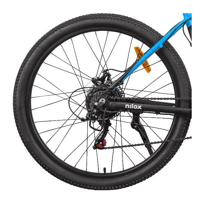 Nilox Rear Tyre X7 27.5x1.95