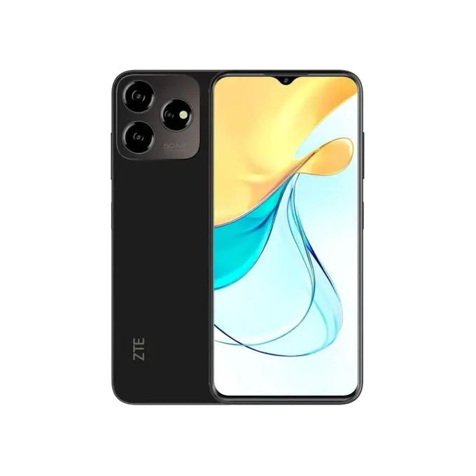 ZTE Blade V50 Design 8Gb 256Gb 6.6'' Dual Sim Black