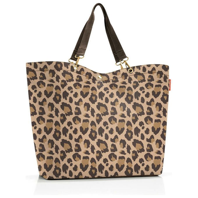 Reisenthel ZU6048 shopper XL Borsa tote 35 L Multicolore