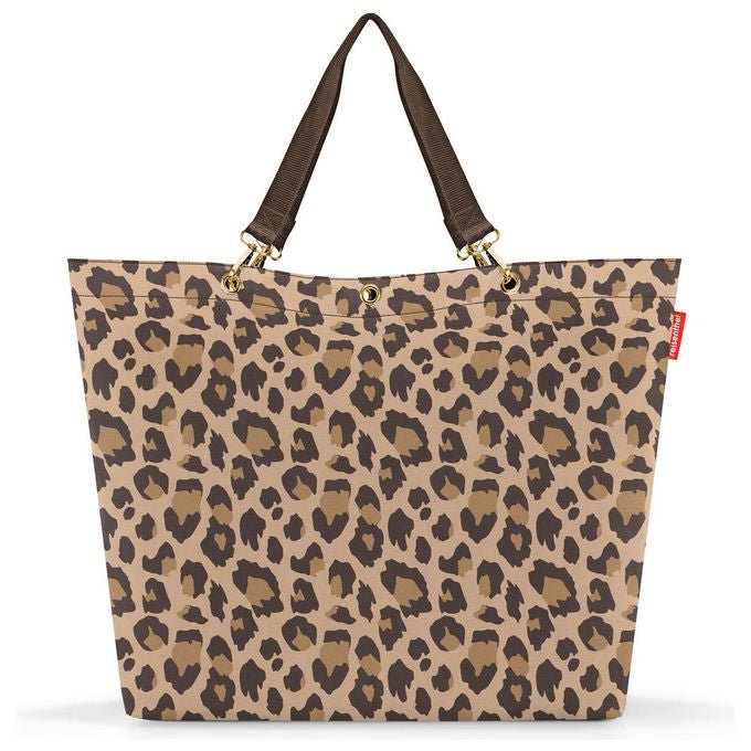 Reisenthel ZU6048 shopper XL Borsa tote 35 L Multicolore
