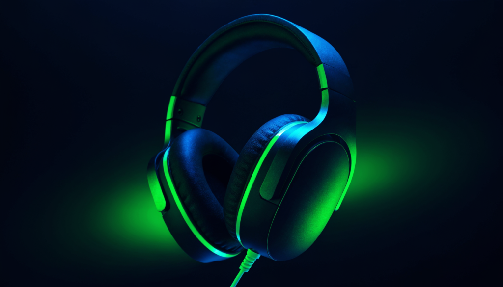 Migliori cuffie gaming