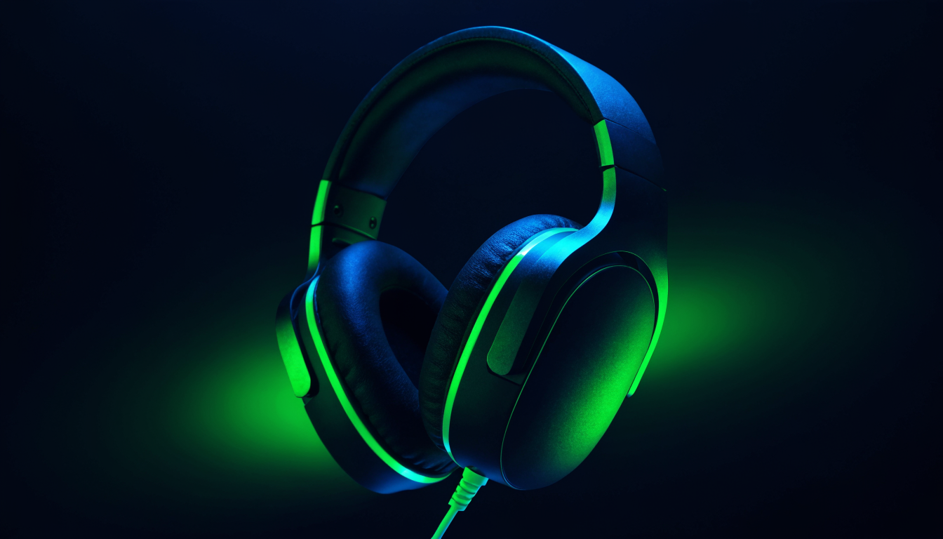 Migliori cuffie gaming: classifica e guida all’acquisto