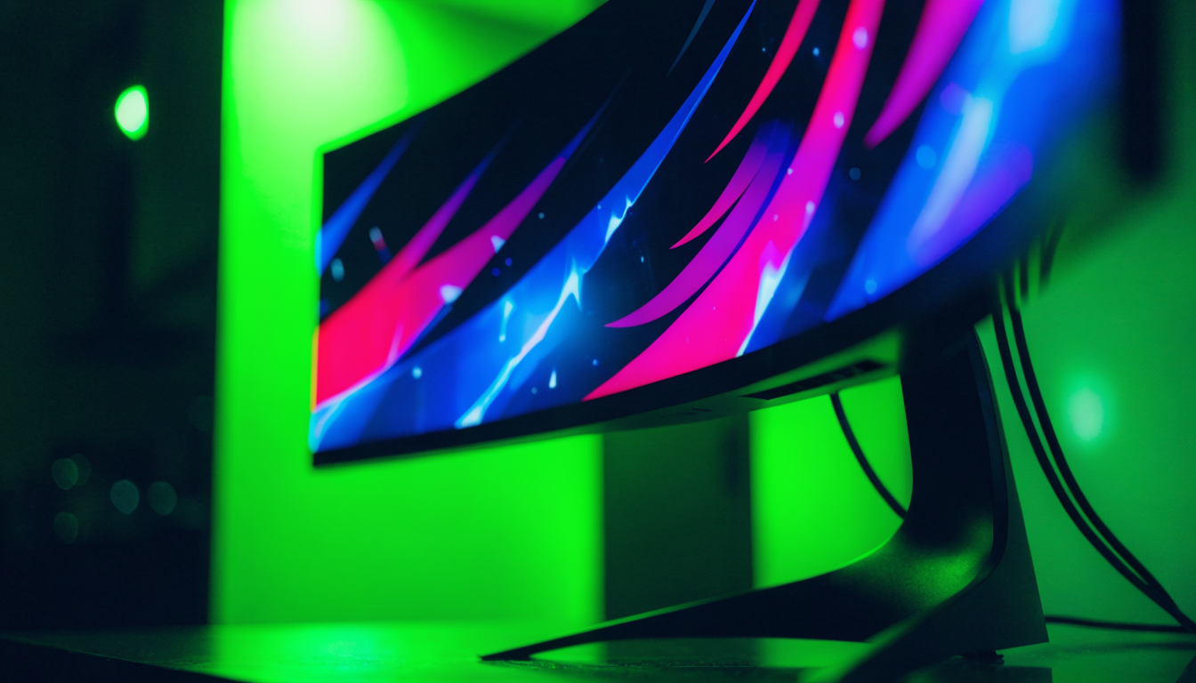 Miglior monitor gaming: classifica e guida all’acquisto